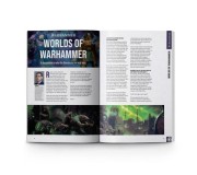 copy of WHITE DWARF 501 Magazine (June 2024)