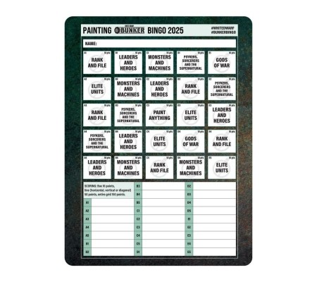 copy of WHITE DWARF 501 Magazine (June 2024)