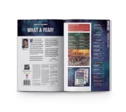 copy of WHITE DWARF 501 Magazine (June 2024)