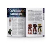 copy of WHITE DWARF 501 Magazine (June 2024)