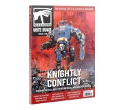 copy of WHITE DWARF 501 Magazine (June 2024)