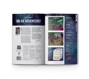 copy of WHITE DWARF 501 Magazine (June 2024)