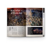 copy of WHITE DWARF 501 Magazine (June 2024)