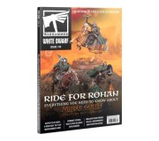 WHITE DWARF 510 Magazine (March 2025)