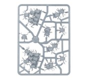 MAGGOTKIN OF NURGLE: Nurglings