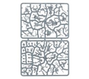 copy of WARHAMMER AGE OF SIGMAR: Paints + Tools Set