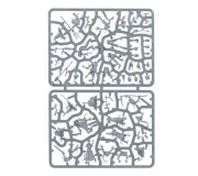 copy of WARHAMMER AGE OF SIGMAR: Paints + Tools Set