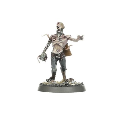 copy of WARHAMMER AGE OF SIGMAR: Paints + Tools Set