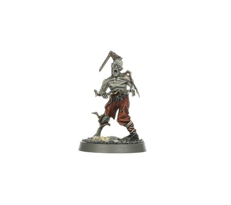 copy of WARHAMMER AGE OF SIGMAR: Paints + Tools Set