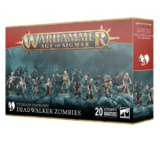 copy of WARHAMMER AGE OF SIGMAR: Paints + Tools Set