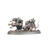 copy of WARHAMMER AGE OF SIGMAR: Paints + Tools Set