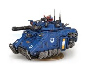 SPACE MARINES: Primaris Repulsor Executioner