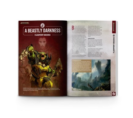 WHITE DWARF 511 Magazine (April 2025)
