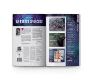 copy of WHITE DWARF 501 Magazine (June 2024)