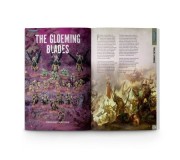 copy of WHITE DWARF 501 Magazine (June 2024)