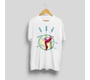 OneGift printed t-shirt