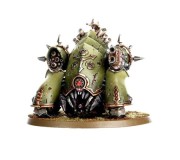 DEATH GUARD: Myphitic Blight-hauler
