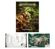 WARHAMMER AGE OF SIGMAR - Introductory Set (English)