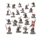 WARHAMMER AGE OF SIGMAR - Introductory Set (English)
