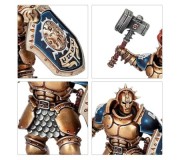 WARHAMMER AGE OF SIGMAR - Introductory Set (English)
