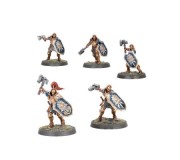 WARHAMMER AGE OF SIGMAR - Introductory Set (English)