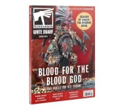 copy of WHITE DWARF 501 Magazine (June 2024)