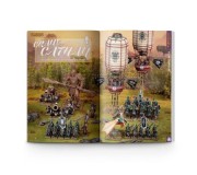 copy of WHITE DWARF 501 Magazine (June 2024)