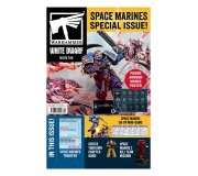 copy of WHITE DWARF 501 Magazine (June 2024)