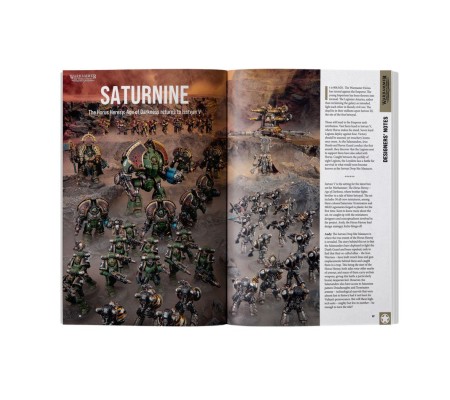 copy of WHITE DWARF 501 Magazine (June 2024)