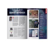 copy of WHITE DWARF 501 Magazine (June 2024)