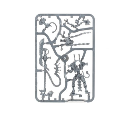 NECRONS: Combat Patrol