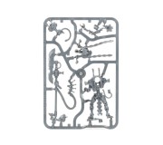 NECRONS: Combat Patrol