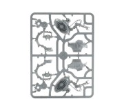 NECRONS: Combat Patrol