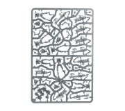 NECRONS: Combat Patrol