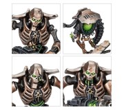 NECRONS: Combat Patrol