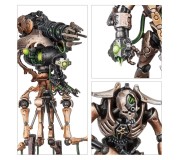 NECRONS: Combat Patrol
