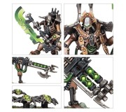NECRONS: Combat Patrol