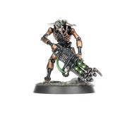 NECRONS: Combat Patrol