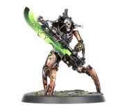 NECRONS: Combat Patrol