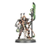 NECRONS: Combat Patrol