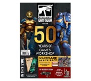 WHITE DWARF 518 Magazine (November 2025)