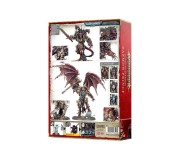 SLAVES TO DARKNESS: Daemon Prince