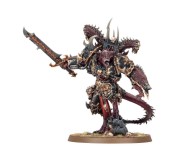 SLAVES TO DARKNESS: Daemon Prince