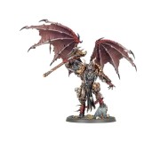 SLAVES TO DARKNESS: Daemon Prince