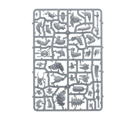 WARHAMMER AGE OF SIGMAR: Spearhead: Seraphon