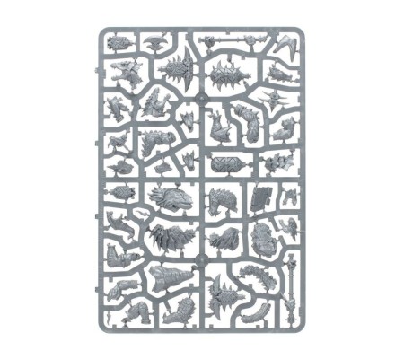 WARHAMMER AGE OF SIGMAR: Spearhead: Seraphon