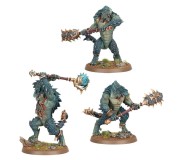 WARHAMMER AGE OF SIGMAR: Spearhead: Seraphon