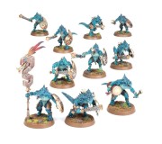 WARHAMMER AGE OF SIGMAR: Spearhead: Seraphon