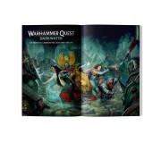 WHITE DWARF 519 Magazine (December 2025)