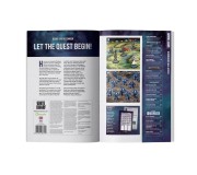 WHITE DWARF 519 Magazine (December 2025)